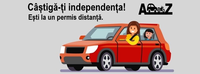 Auto Moto Alazet - Scoala auto-moto